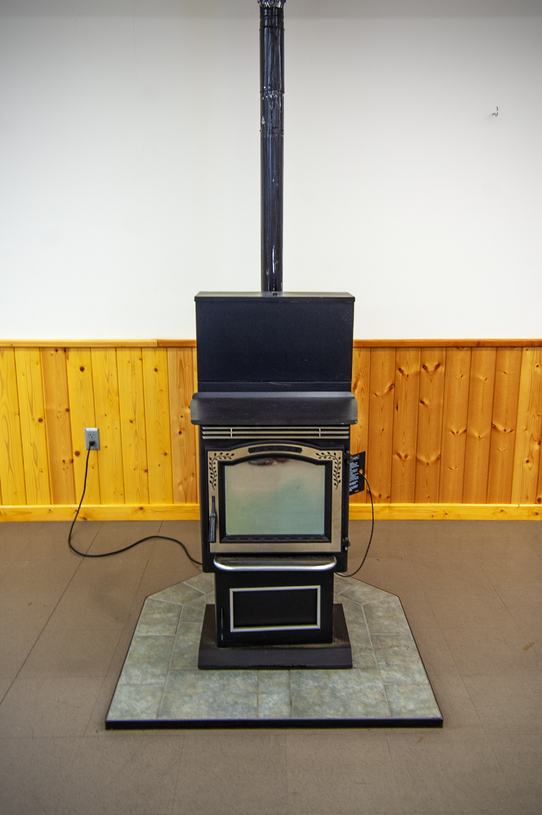 Facility Native Village of Gakona